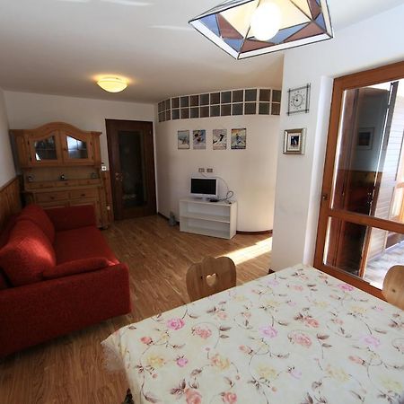Apartamento Cesa Roseda Canazei Exterior foto