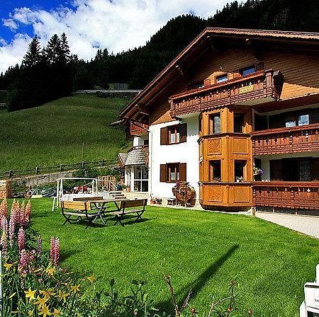 Apartamento Cesa Roseda Canazei Exterior foto