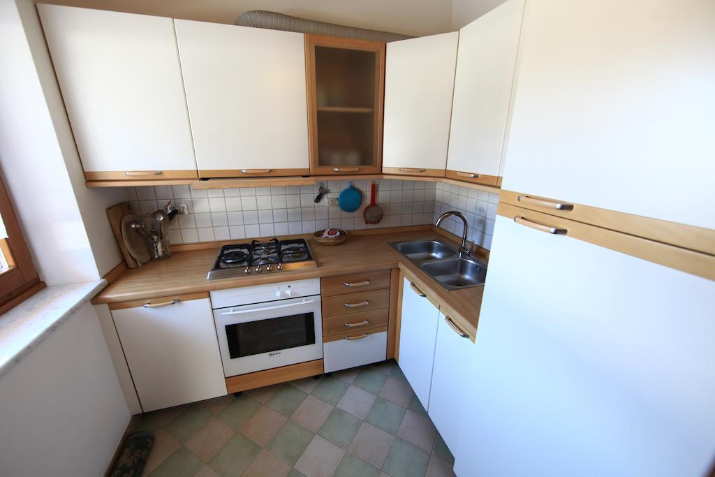 Apartamento Cesa Roseda Canazei Exterior foto